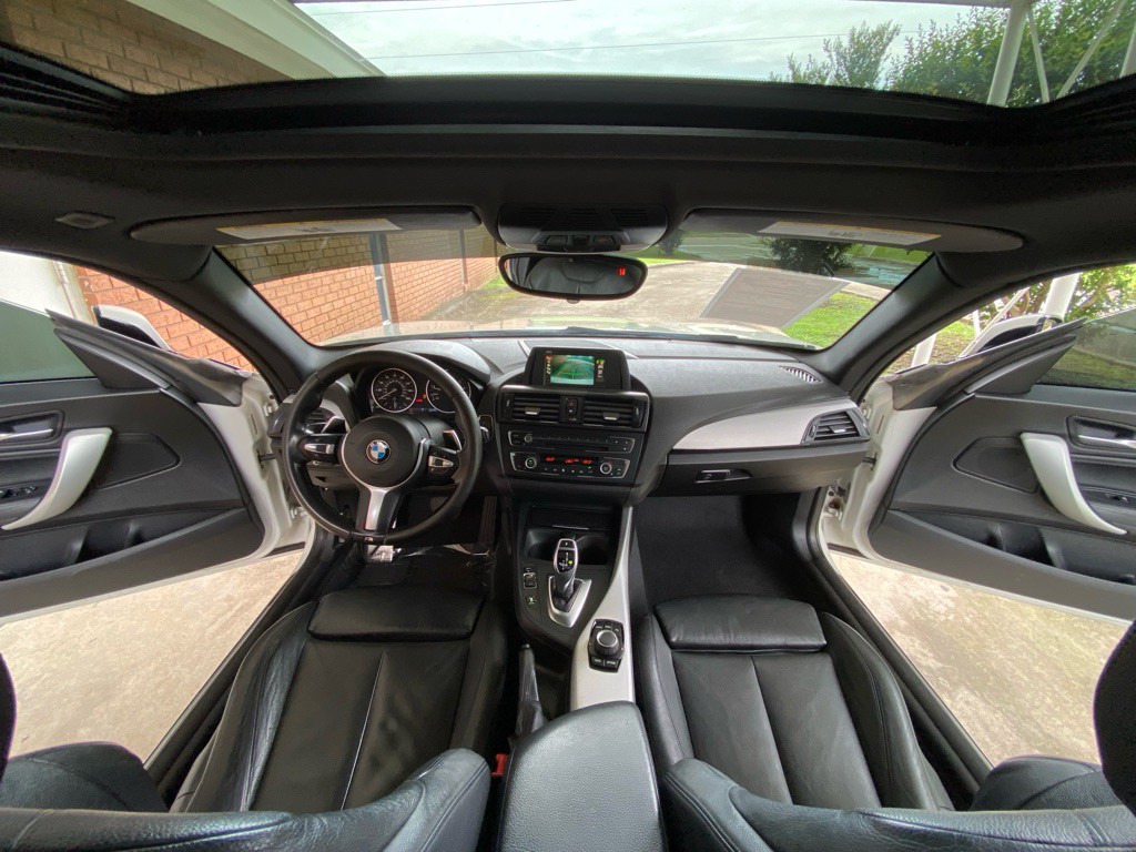 2014 BMW 2 Series Image 14