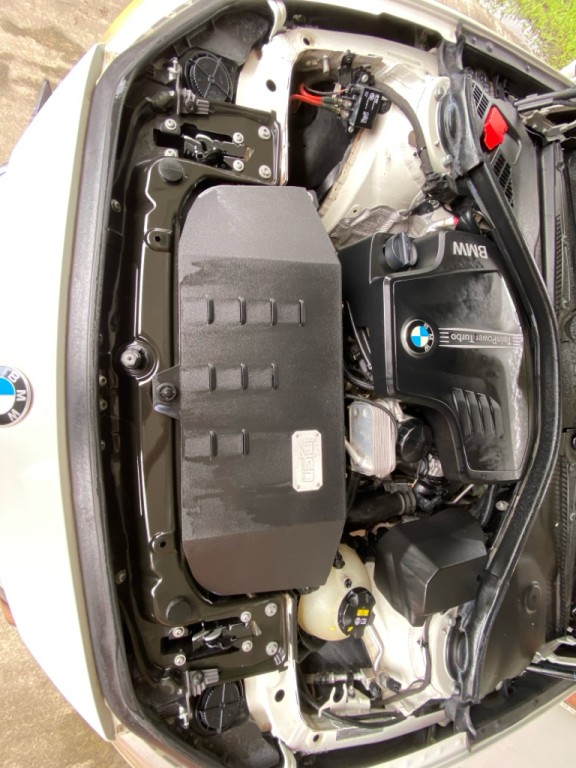 2014 BMW 2 Series Image 19