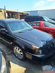 Image for 2006 Cadillac DTS  ID: 6538512