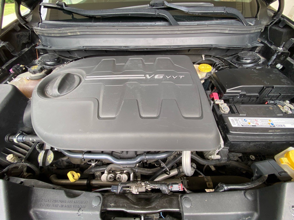 2016 Jeep Cherokee Image 20