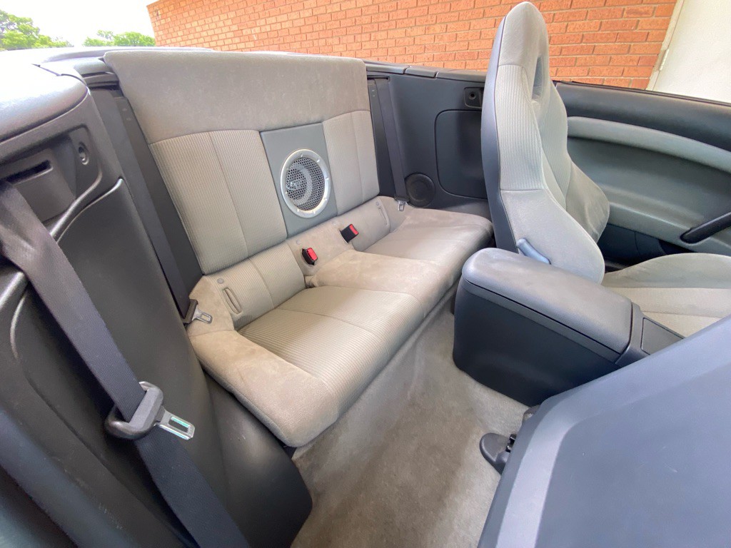 2007 Mitsubishi Eclipse Image 12