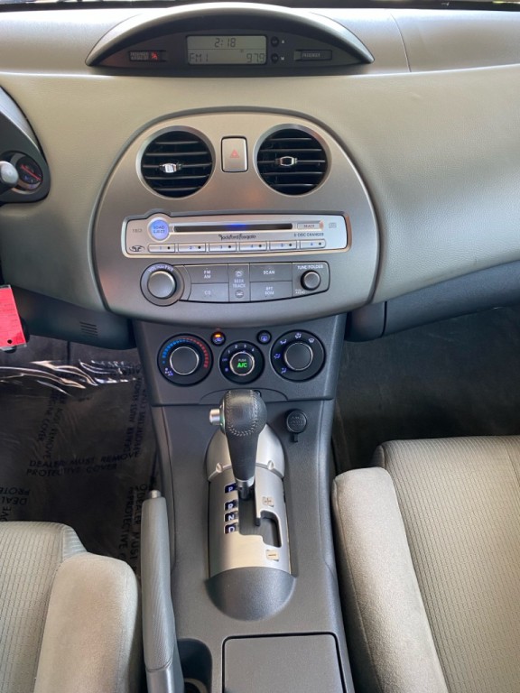 2007 Mitsubishi Eclipse Image 17