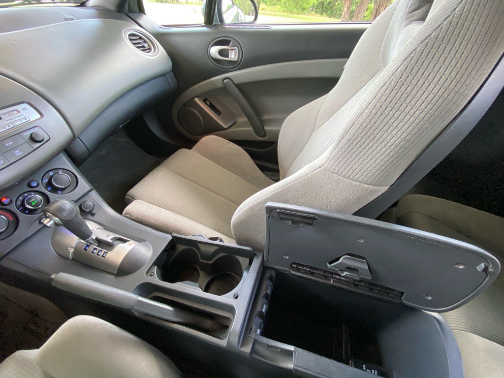 2007 Mitsubishi Eclipse Image 18