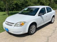 Image for 2010 Chevrolet Cobalt LS ID: 6548353