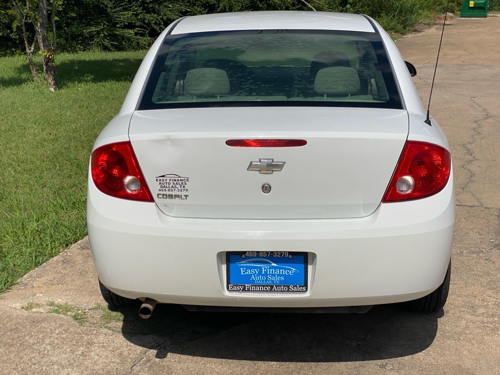 2010 Chevrolet Cobalt Image 5