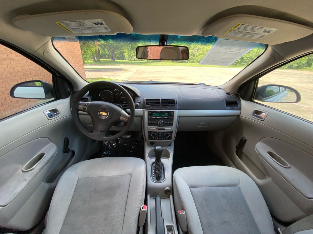 2010 Chevrolet Cobalt Image 13
