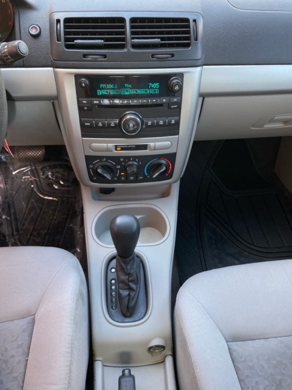 2010 Chevrolet Cobalt Image 15