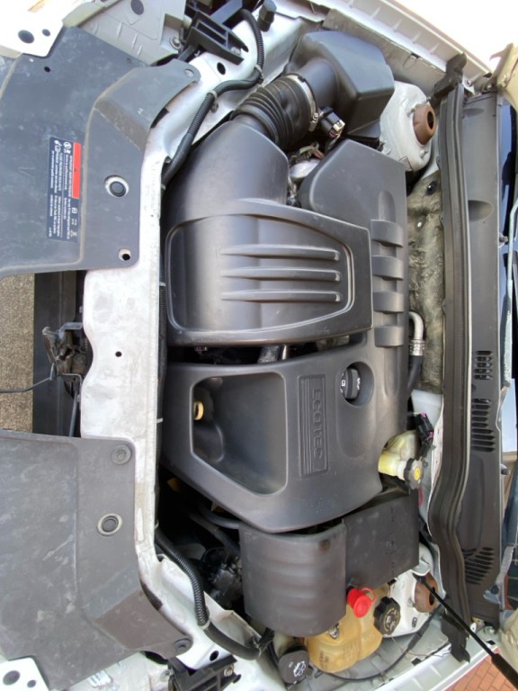 2010 Chevrolet Cobalt Image 17