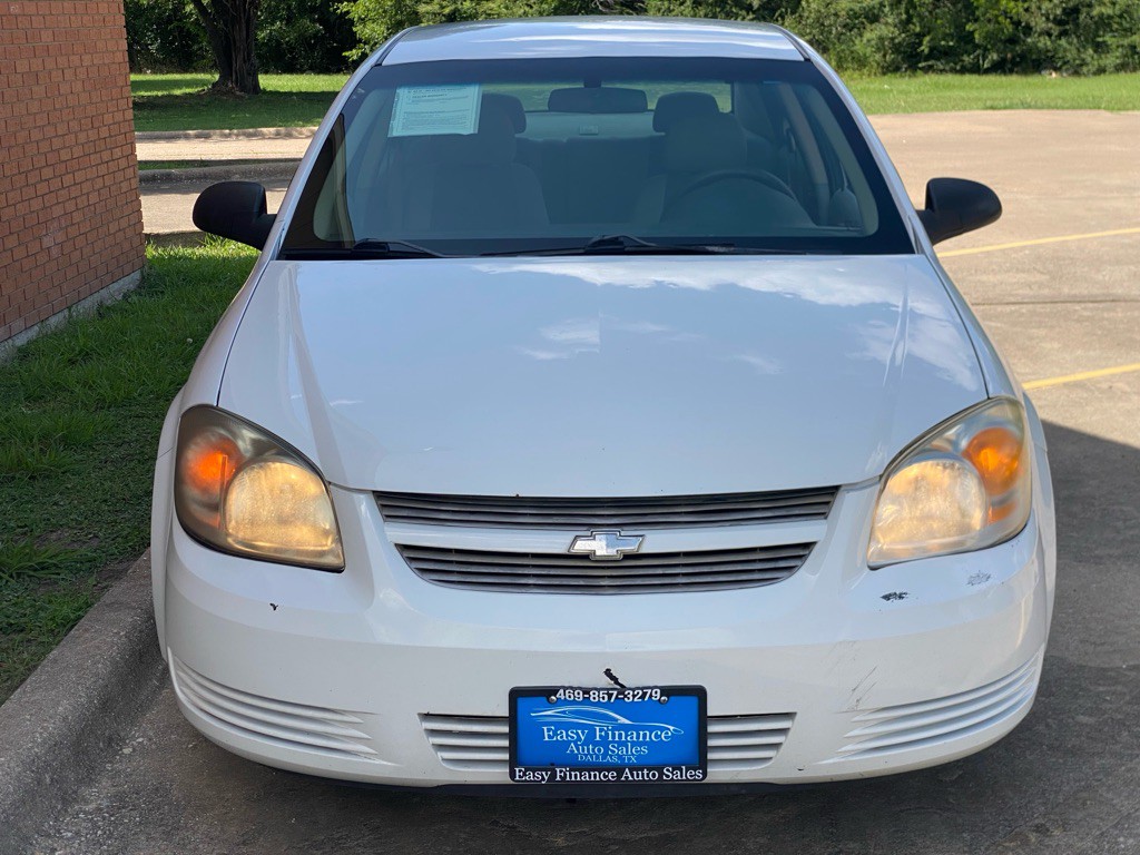 2010 Chevrolet Cobalt Image 18