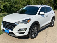 Image for 2019 Hyundai Tucson Limited ID: 6558030