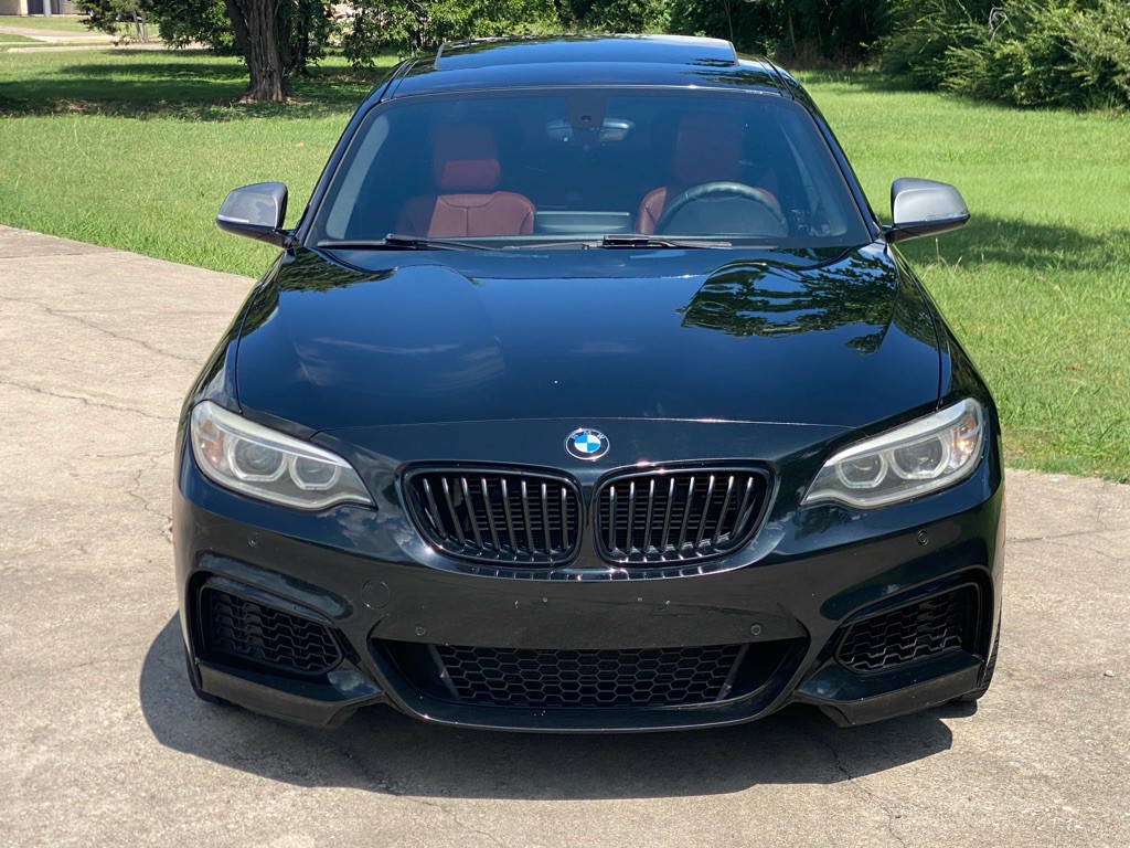 2017 BMW 2 Series Image 2