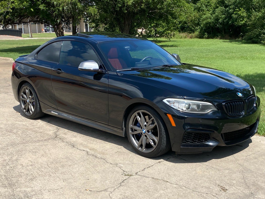 2017 BMW 2 Series Image 3