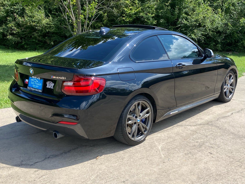 2017 BMW 2 Series Image 4