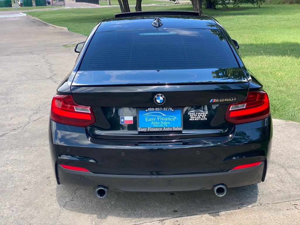 2017 BMW 2 Series Image 5