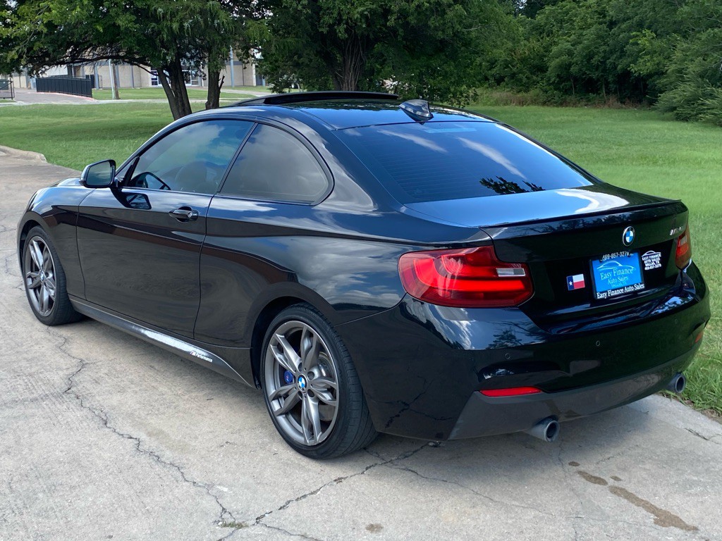 2017 BMW 2 Series Image 6