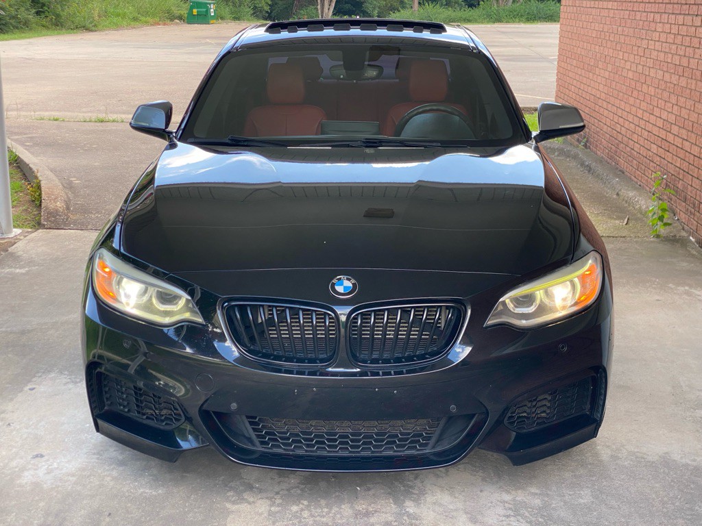 2017 BMW 2 Series Image 7