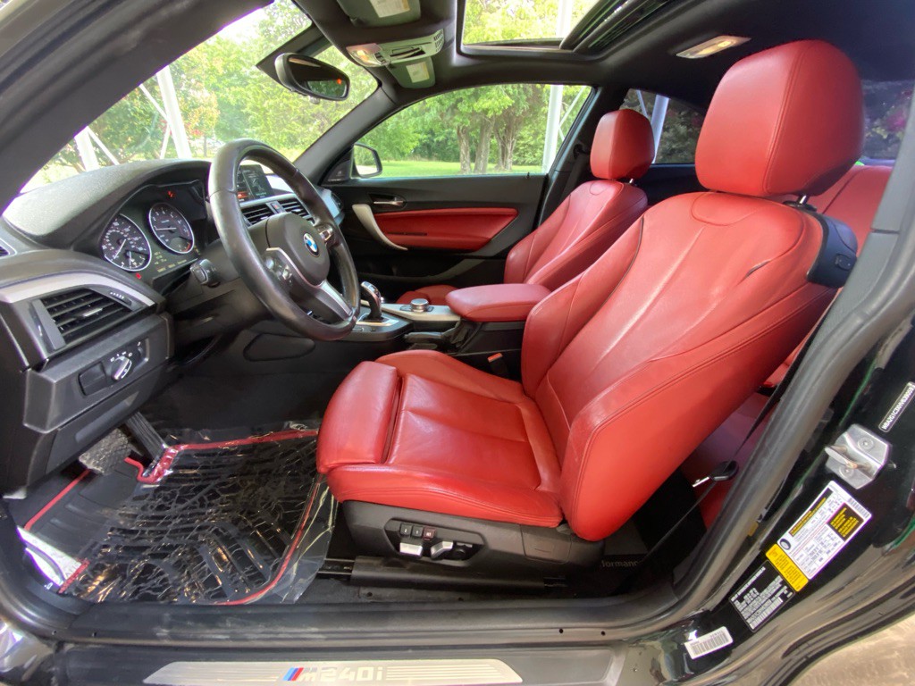2017 BMW 2 Series Image 9