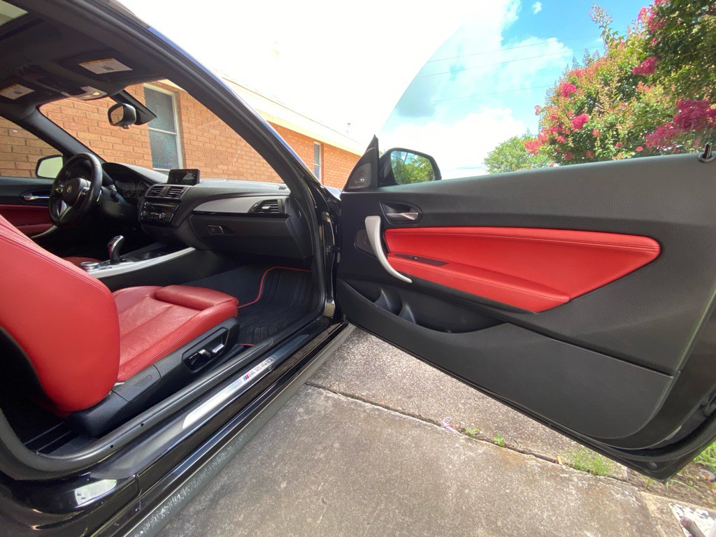 2017 BMW 2 Series Image 10