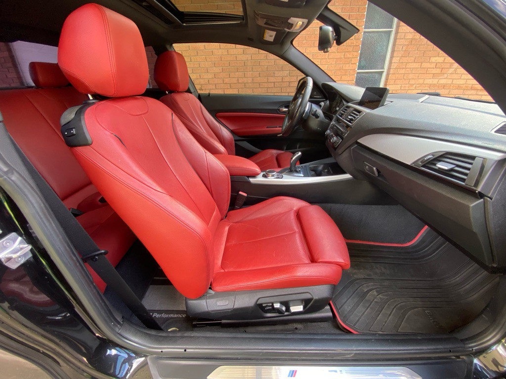 2017 BMW 2 Series Image 11