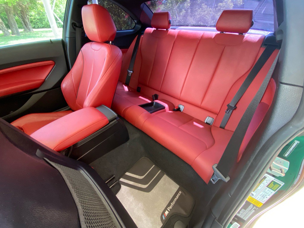 2017 BMW 2 Series Image 12