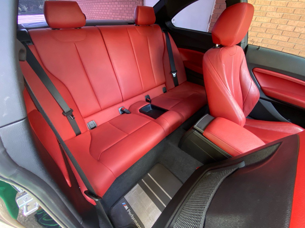 2017 BMW 2 Series Image 13