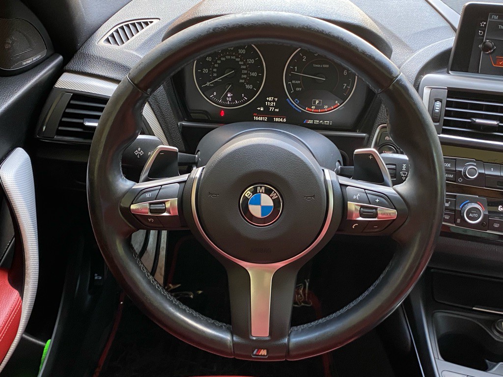 2017 BMW 2 Series Image 15