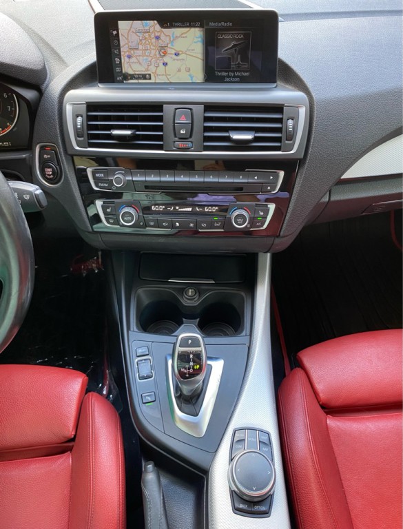 2017 BMW 2 Series Image 17