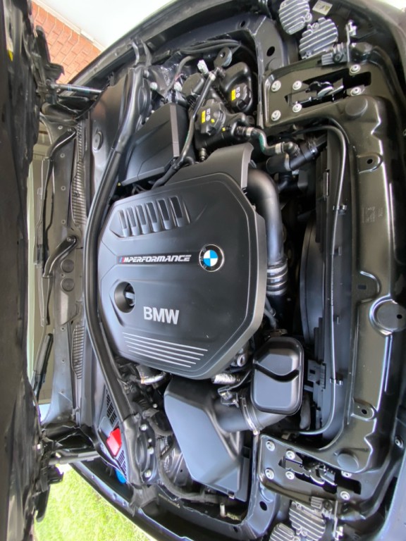 2017 BMW 2 Series Image 18