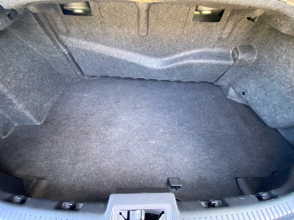 2011 Ford Fusion Image 20