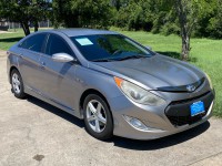 Image for 2013 Hyundai Sonata Hybrid ID: 6572249