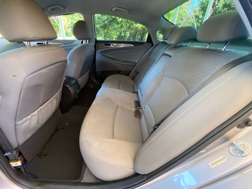 2013 Hyundai Sonata Image 11