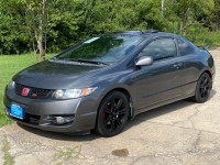 Image for 2010 Honda Civic SI ID: 6581954