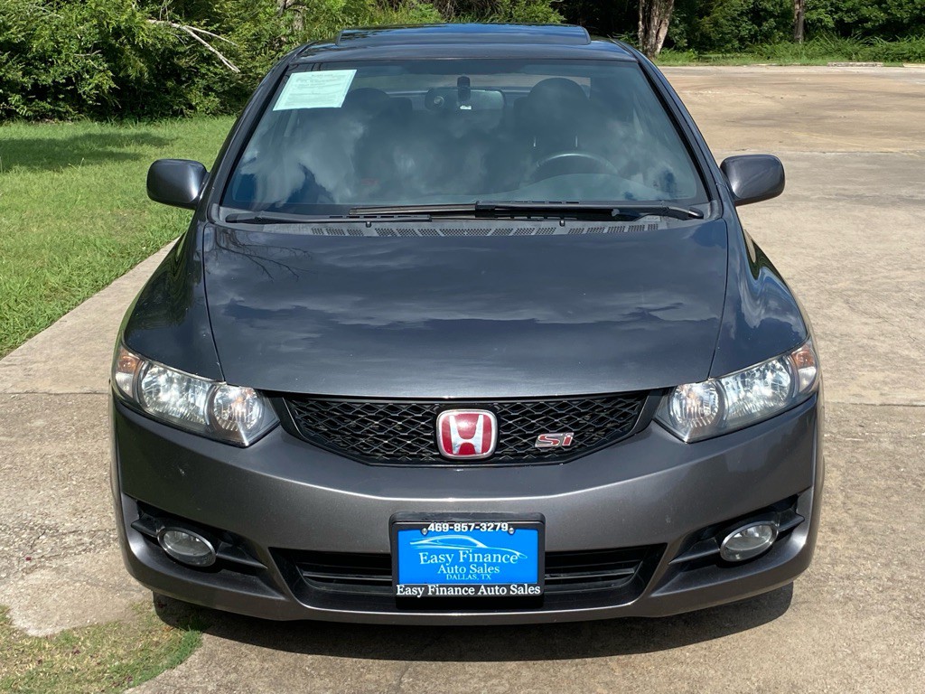 2010 Honda Civic Image 2