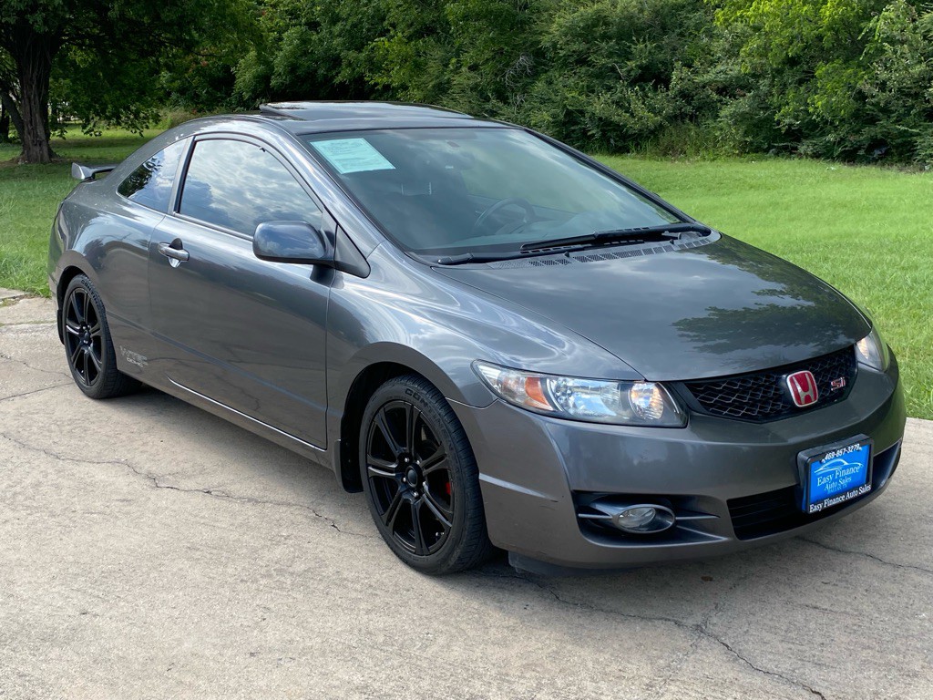 2010 Honda Civic Image 3