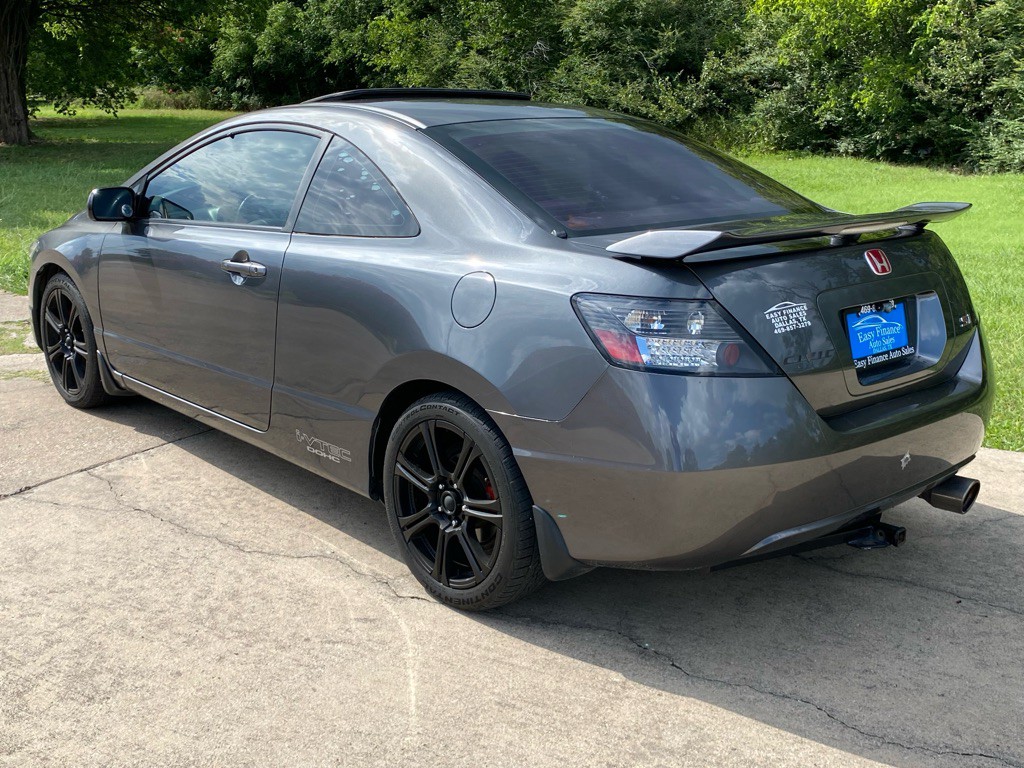 2010 Honda Civic Image 4