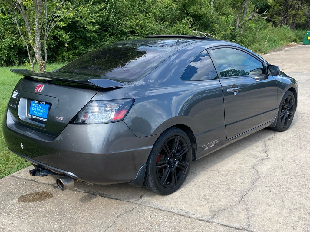 2010 Honda Civic Image 5