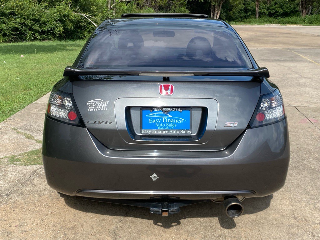 2010 Honda Civic Image 6