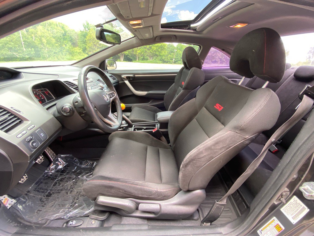 2010 Honda Civic Image 8