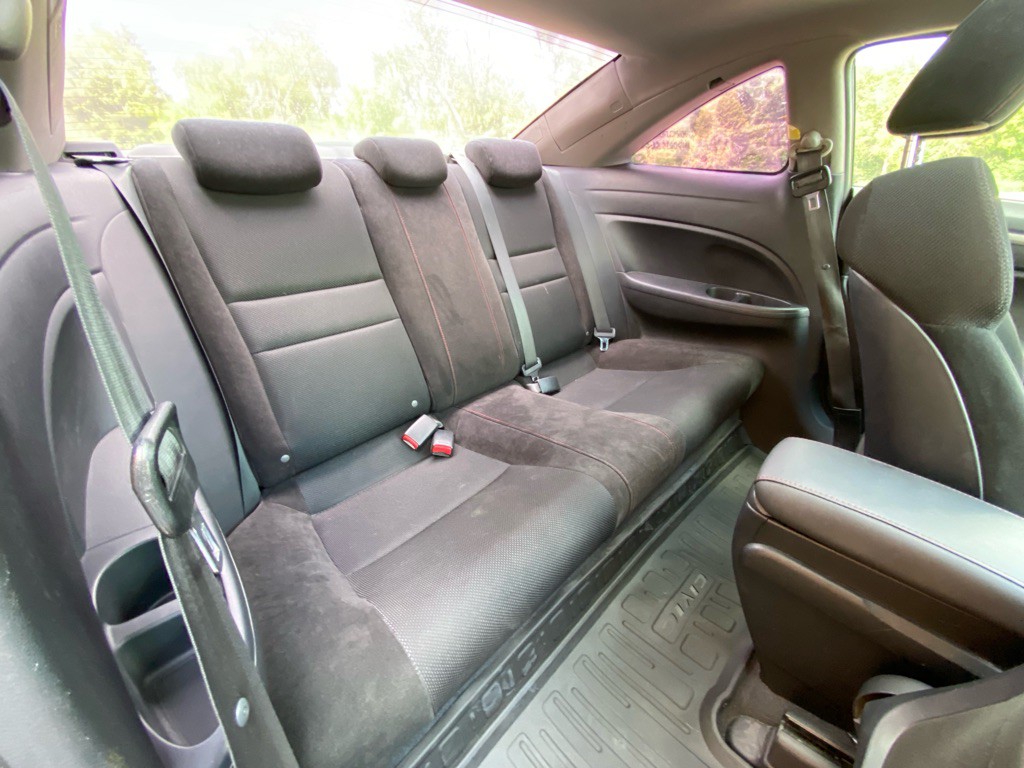 2010 Honda Civic Image 10