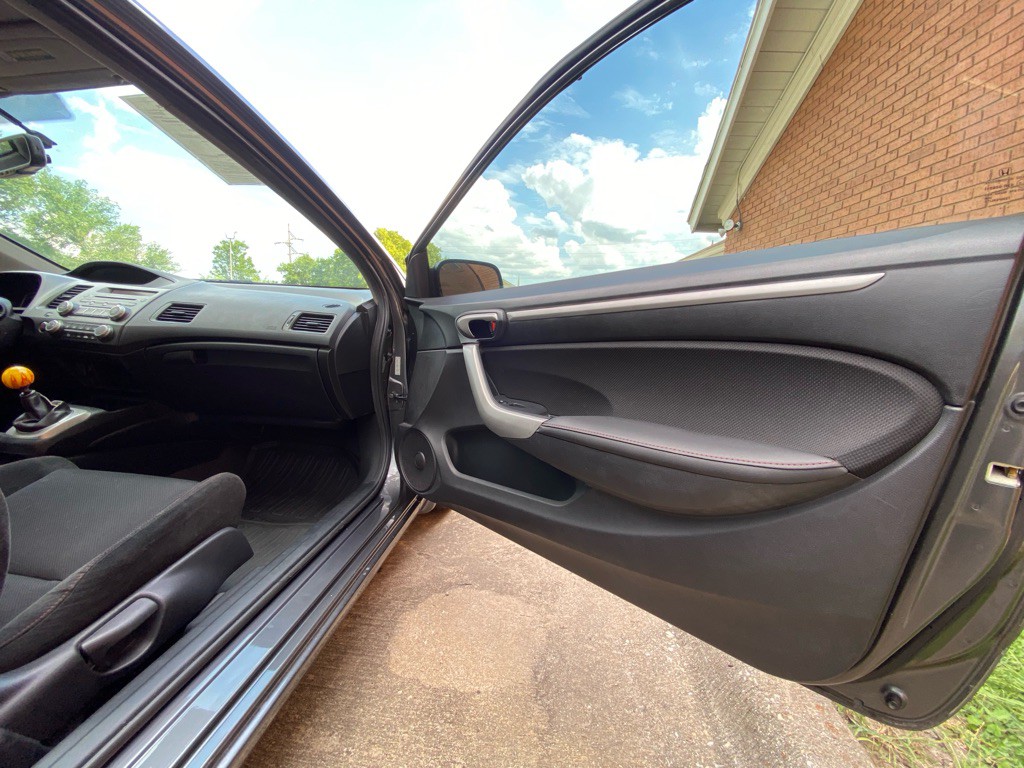 2010 Honda Civic Image 11