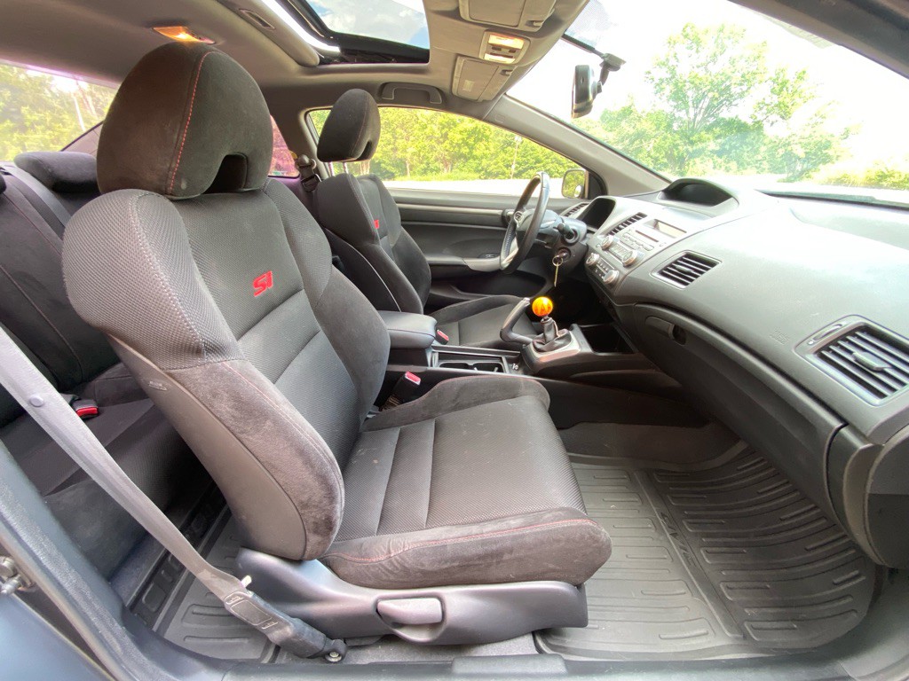 2010 Honda Civic Image 12