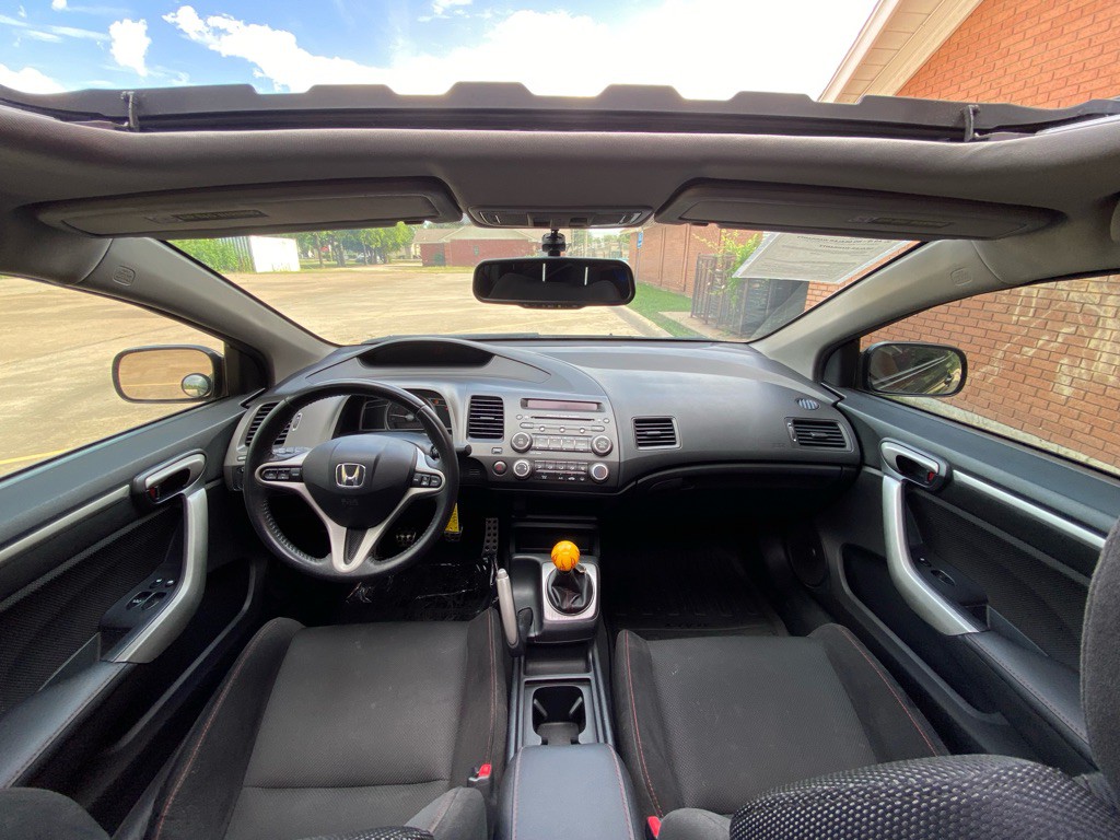 2010 Honda Civic Image 13
