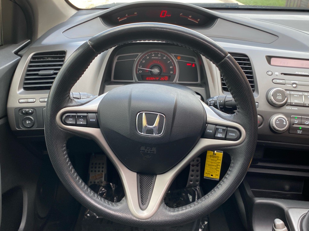 2010 Honda Civic Image 14