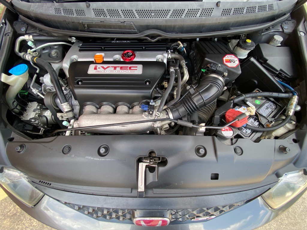 2010 Honda Civic Image 16