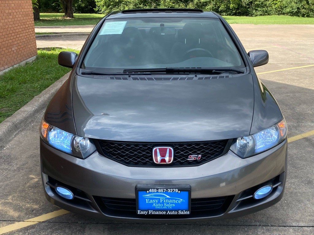 2010 Honda Civic Image 17