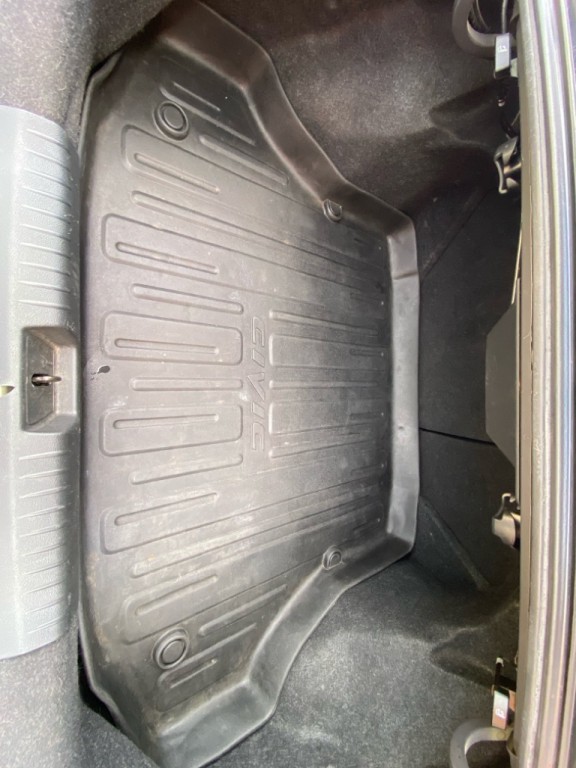 2010 Honda Civic Image 18