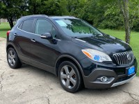 Image for 2014 Buick Enclave Enience ID: 6582007