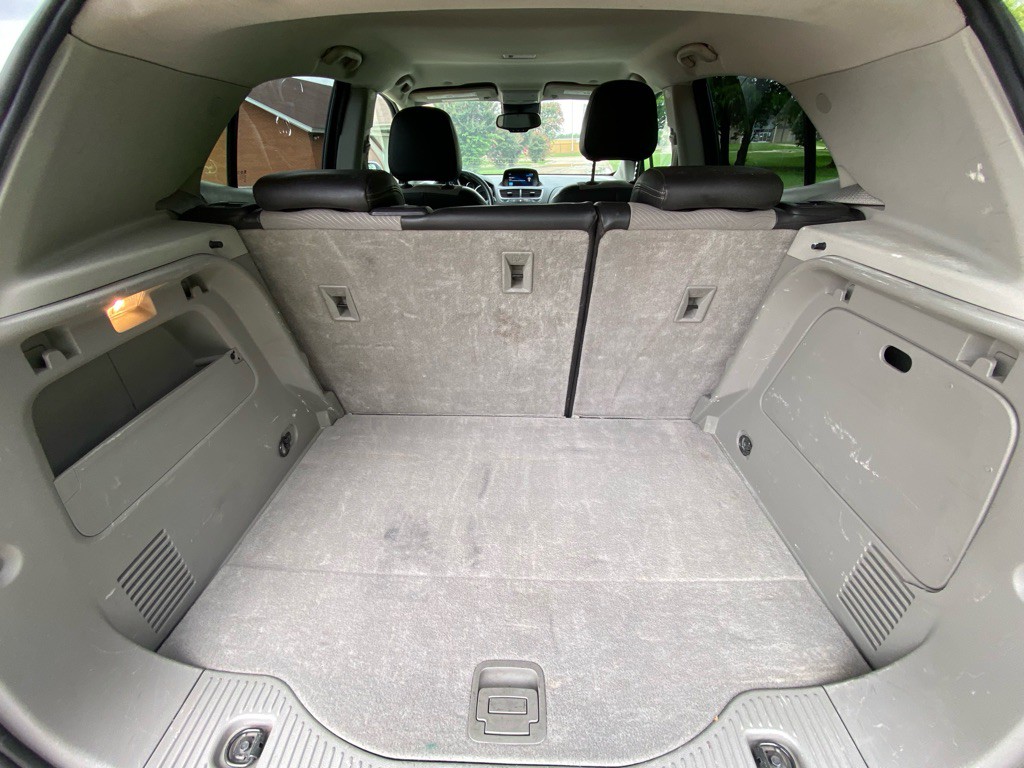 2014 Buick Enclave Image 13