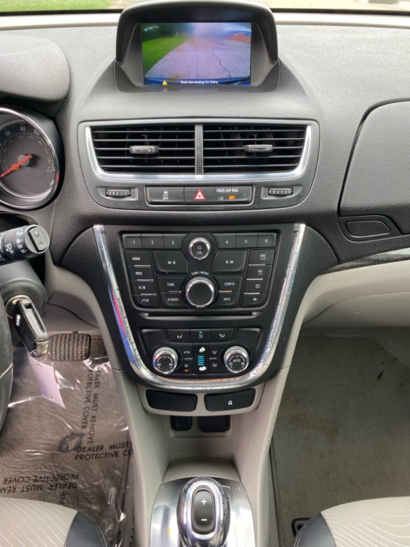 2014 Buick Enclave Image 17
