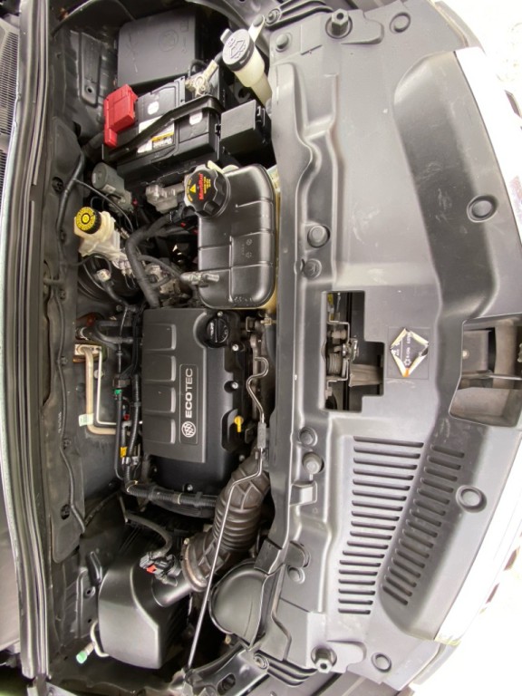 2014 Buick Enclave Image 22
